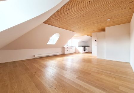 1.5 Zimmer, 45 m², 4. Stock - Foto 5