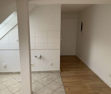 Moderne Wohnung Single-Wohnung im Hinterhaus - Foto 5