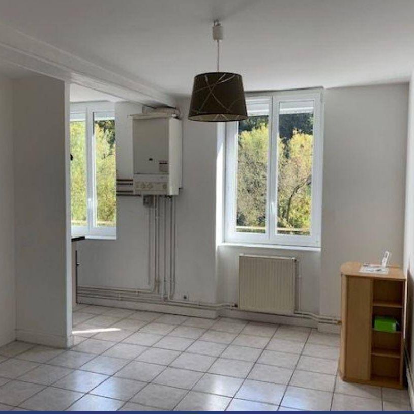 Location appartement 3 pièces 46.93 m² à Vienne (38200) 6 - Photo 1