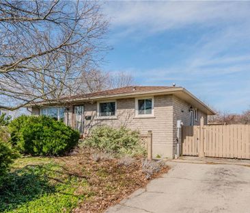 33 Dovercliffe Rd, Guelph - Photo 2