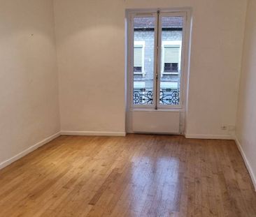 Appart F2 46m² (réf 6935613) - Photo 2