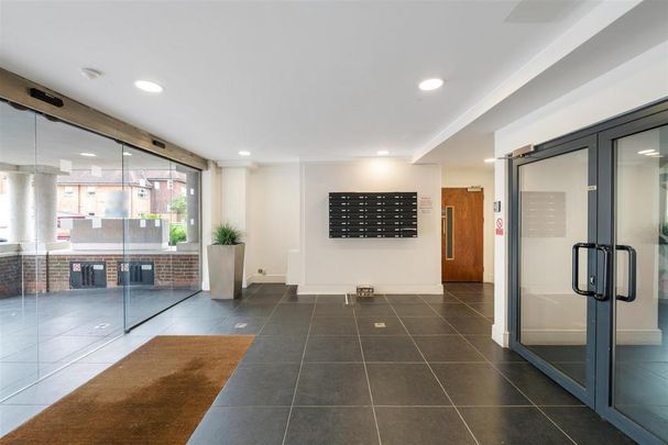 1 bedroom house to rent - Photo 1