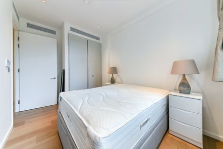 1 Bed Flat, Long Street, E2 - Photo 4