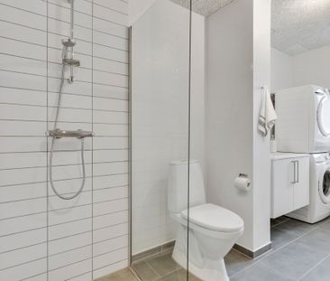 4-værelses Rækkehus på 111 m² i Horsens - Photo 3