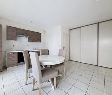 Location Appartement 1 pièce 31m² DIJON 21000 - Photo 3