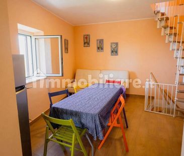 Villa unifamiliare via Sotto Le Mura, 47, Grisolia - Photo 4