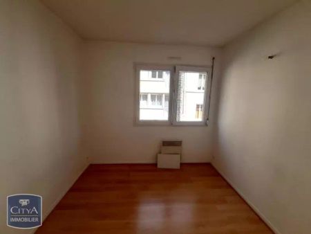 Appartement à louer 1 pièce 30.54m² - Photo 4