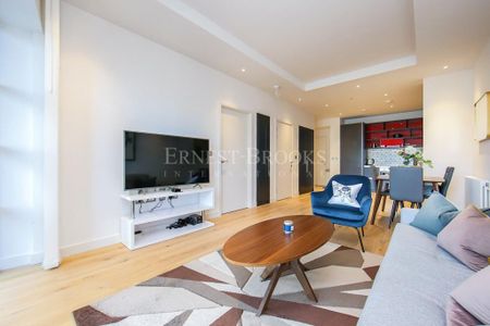 1 bedroom apartment to rent - Photo 3