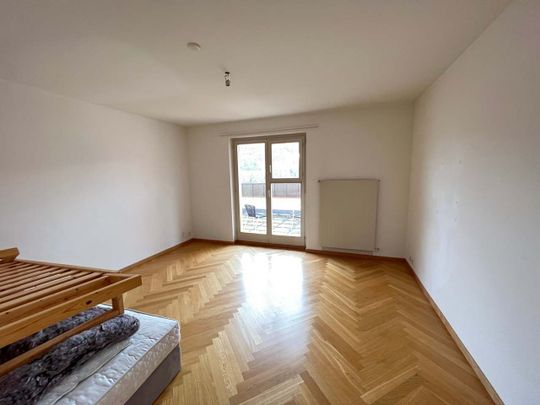 1 Zimmer, 16 m², 1. Stock - Photo 1