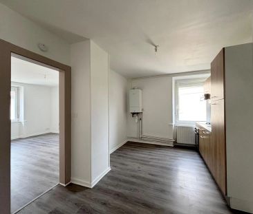 Appartement à louer 1 pièce 47.68m² - Photo 2