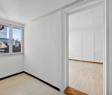 "Zentrale 2 Zimmer-Wohnung" - Photo 1