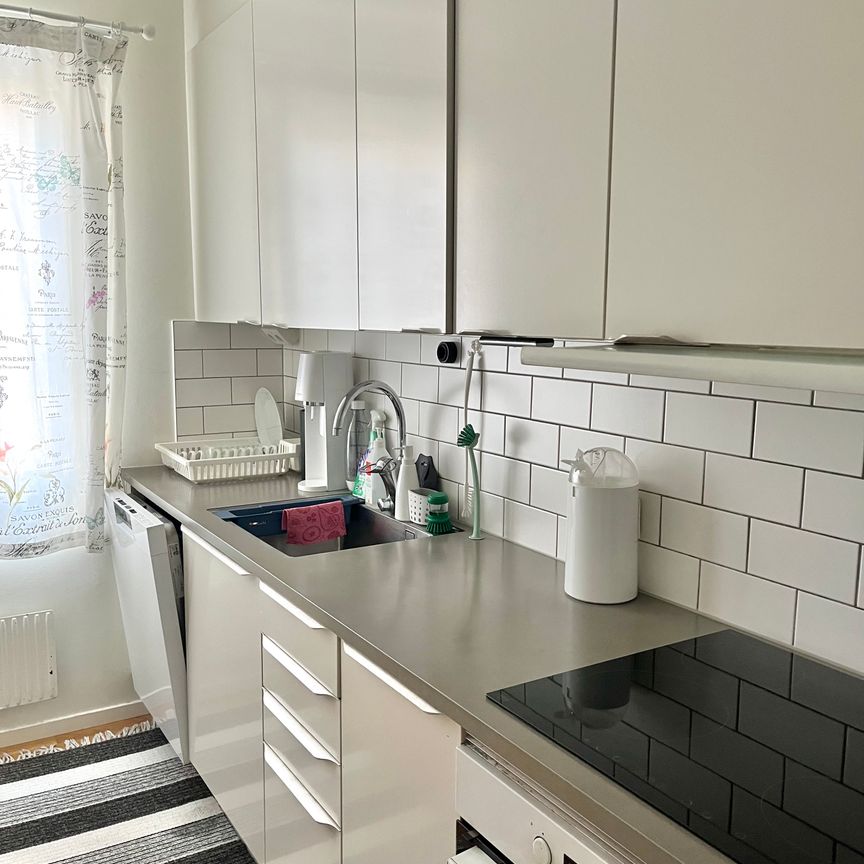 Backluravägen 29 C - Foto 1