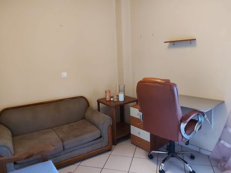 Studio/Γκαρσονιέρα για ενοικίαση Καμάρες (Λέσβος - Μυτιλήνη) - Φωτογραφία 2
