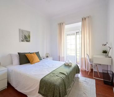 Avenida João XXI, Lisbon, Lisbon 1000-299 - Foto 4