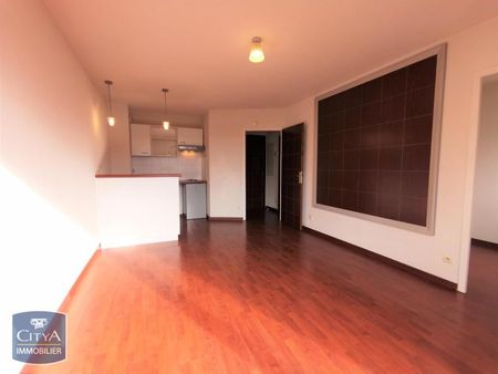 Location Appartement 2 pièces 31m² PERPIGNAN 66100 - Photo 3