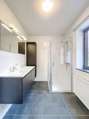 Appartement met 2 SLPKS en terras te Gent-Visserij - Foto 1