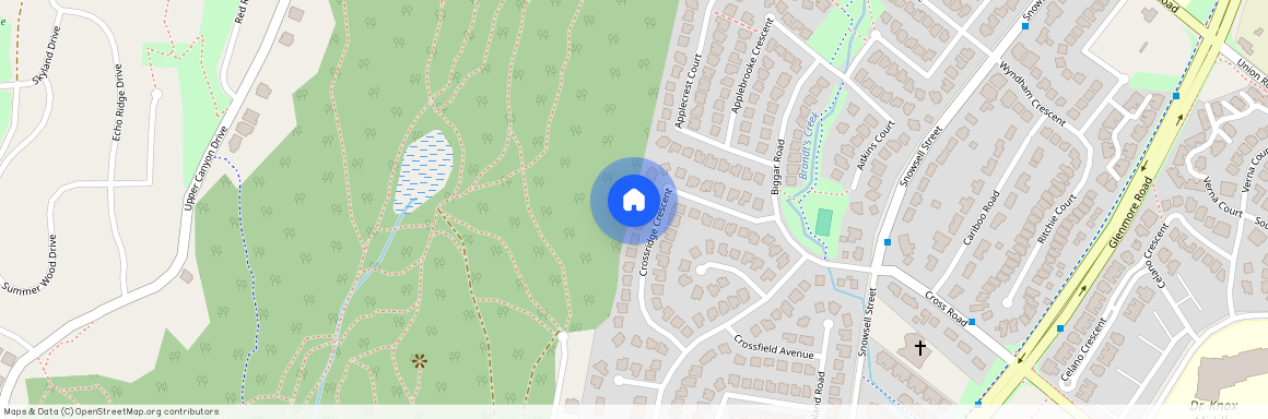 230 Crossridge Cres, Kelowna, BC, Canada, Kelowna