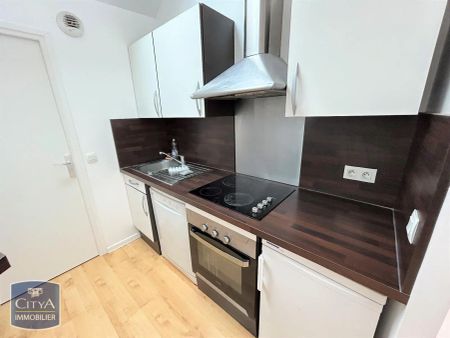Appartement à louer 1 pièce 47.31m² - Photo 2