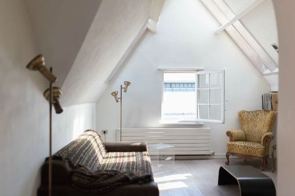 Duplex te huur - Foto 1