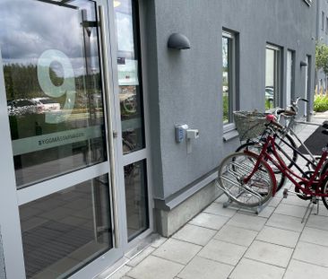 Byggmästarvägen 9 - Foto 1