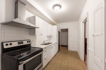 For Lease - 187 Jane Street Unit# 1, Toronto, Ontario - Photo 5