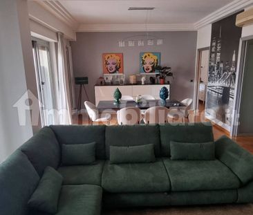 Trilocale via Serradifalco 242, Malaspina, Palermo - Photo 2