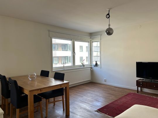 Bergsunds strand, Stockholm - Foto 1