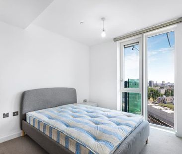 Avantgarde Place London E1 - Photo 5