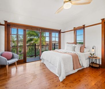 Charming family abode - Photo 1