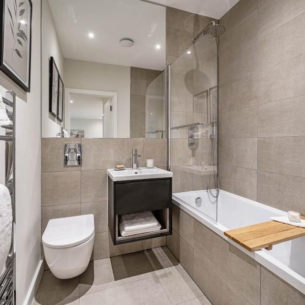 1 bedroom apartment to rent - Photo 1