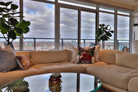 For Lease - 15 Glebe Street Unit# 1502, Cambridge, Ontario - Photo 3