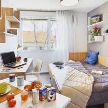 Logement étudiant - MONTPELLIER BEAUX ARTS - Photo 1