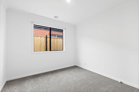 Brand New Home with Convenience and Comfort Right at Your Doorstep! - Photo 2