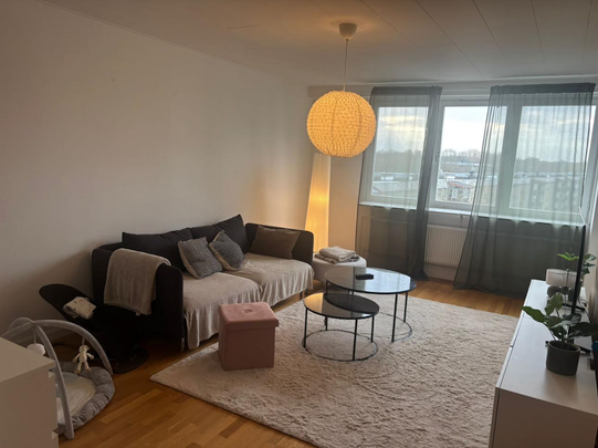 Bennets väg, Malmö - Photo 1