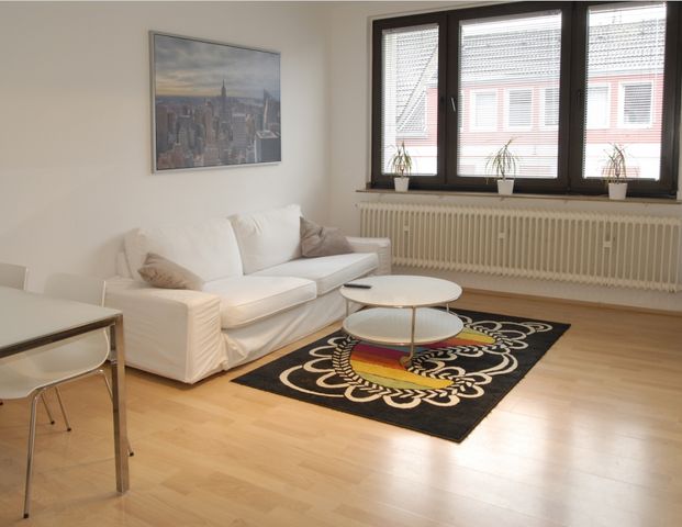3 Zimmer in Düsseldorf - Photo 1