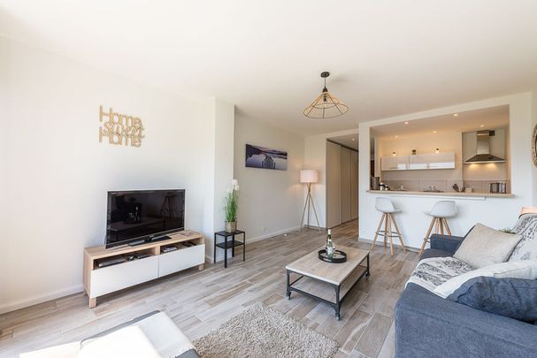 Allée la Roselière des Seines - Photo 1