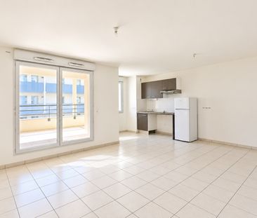 Appartement 3 pièces - Photo 6