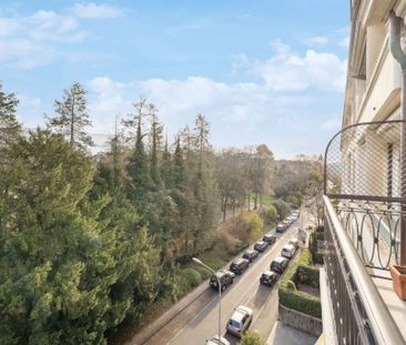 Beautiful bright apartment in Champel - Photo 5