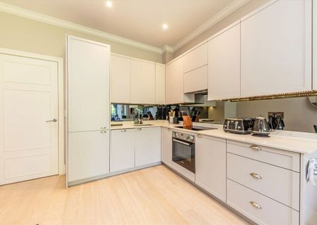 Cavendish Road, SW12 0BH, London - Photo 2