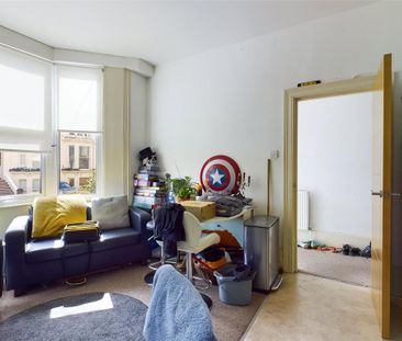 5 bedroom terraced house to rent - Photo 1