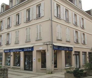 Location Appartement 1 pièce 28m² GIF SUR YVETTE 91190 - Photo 2