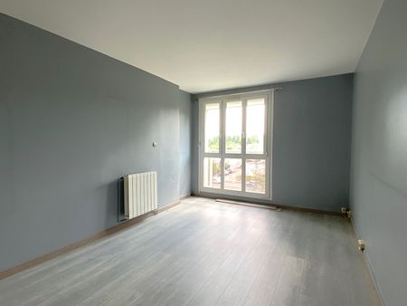 Location appartement 5 pièces, 94.56m², Bois-d'Arcy - Photo 3