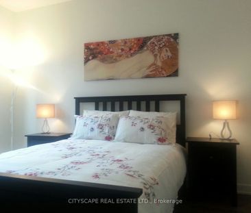 Market Wharf Lofts , #425 - Photo 5