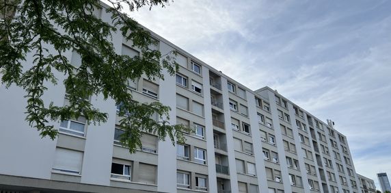 Location Appartement 1 pièce 22m² NANCY 54000 - Photo 2