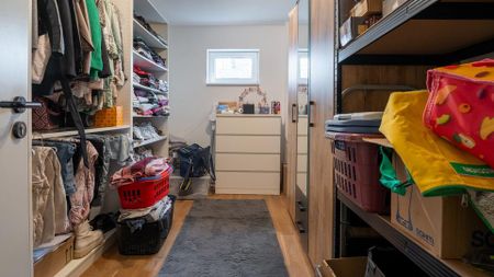 Wohnen mit eigenem Gartenparadies / Idyllische Lage nahe Engen - Photo 4