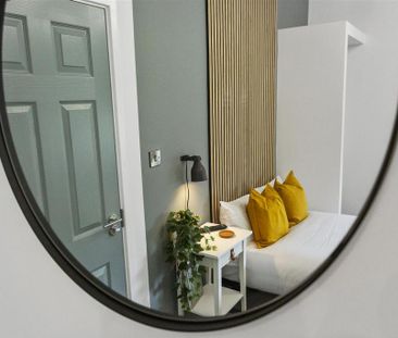 Studio to rent - Photo 2