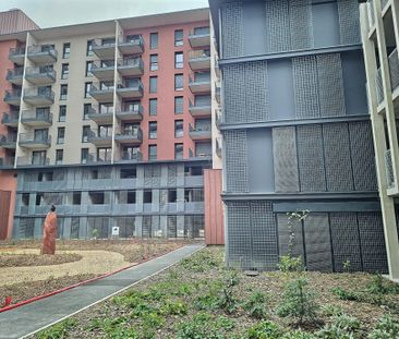 Location Appartement 2 pièces 41m² CLERMONT FERRAND 63000 - Photo 5