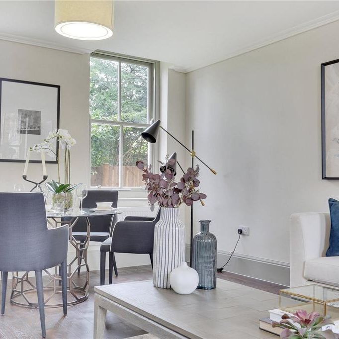 2 bedroom apartment to rent - Photo 1