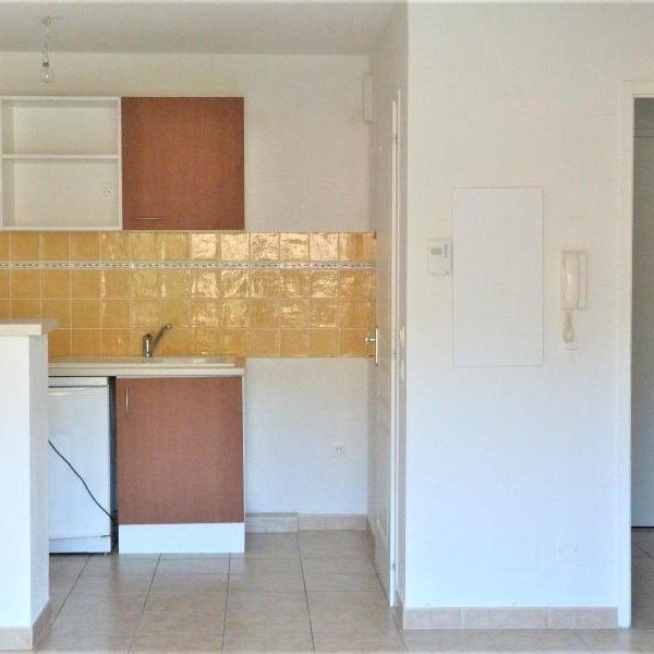 Location Appartement 2 pièces 41m² LIMOUX 11300 - Photo 1