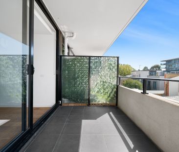 Unit 201/41 Nott Street, Port Melbourne. - Photo 3